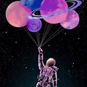 Meet your Posher, Steven